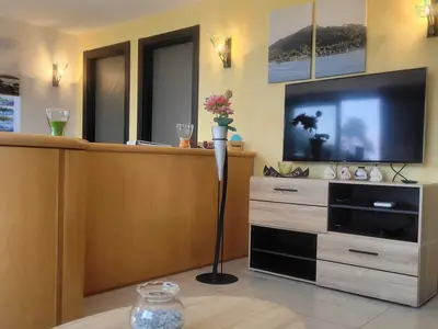 Ferienhaus für 4 Personen (110 m²) in Brione Sopra Minusio 6/10