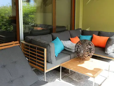Veranda