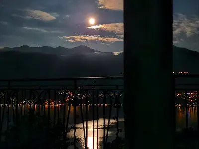 Ferienhaus für 4 Personen (110 m²) in Brione Sopra Minusio 3/10