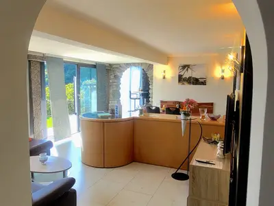 Ferienhaus für 4 Personen (110 m²) in Brione Sopra Minusio 4/10
