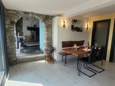 Ferienhaus für 4 Personen (110 m²) in Brione Sopra Minusio 8/10