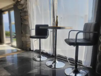 Ferienhaus für 4 Personen (110 m²) in Brione Sopra Minusio 9/10