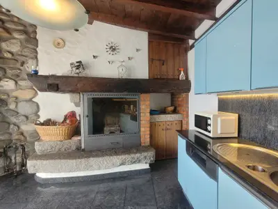 Ferienhaus für 4 Personen (110 m²) in Brione Sopra Minusio 10/10