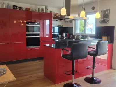 Ferienhaus für 6 Personen (180 m²) in Brione Sopra Minusio 10/10