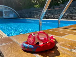 Ferienhaus für 4 Personen (75 m²) in Brissago