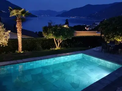 Ferienhaus für 6 Personen (130 m²) in Brissago 4/10