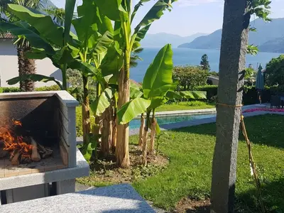 Ferienhaus für 6 Personen (130 m²) in Brissago 6/10