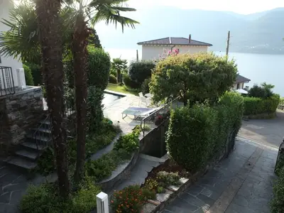 Ferienhaus für 6 Personen (130 m²) in Brissago 8/10