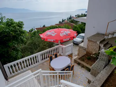 Ferienhaus für 10 Personen (120 m²) in Brist 10/10