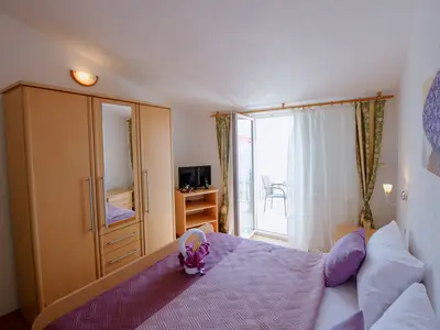 Ferienhaus für 10 Personen (120 m²) in Brist 5/10