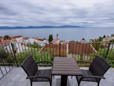 Ferienhaus für 10 Personen (120 m²) in Brist 1/10