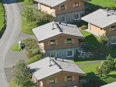 Ferienhaus für 6 Personen (73 m²) in Brixen Im Thale 1/10