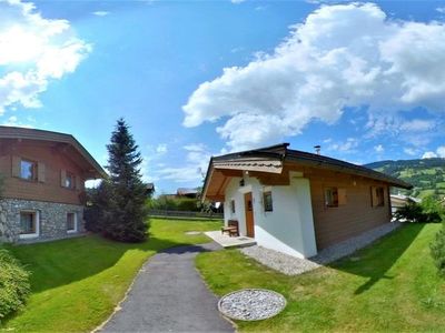 Ferienhaus für 6 Personen (73 m²) in Brixen Im Thale 2/10