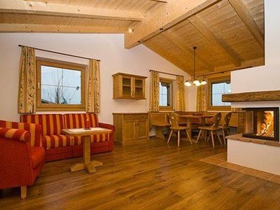 Ferienhaus für 6 Personen (70 m²) in Brixen Im Thale 5/8