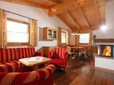 Ferienhaus für 6 Personen (73 m²) in Brixen Im Thale 10/10
