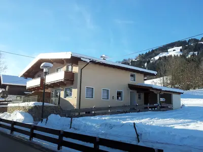 ExteriorWinter