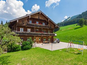 Ferienhaus für 21 Personen (280 m²) in Brixen Im Thale