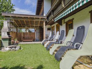 Ferienhaus für 28 Personen (300 m²) in Brixen Im Thale