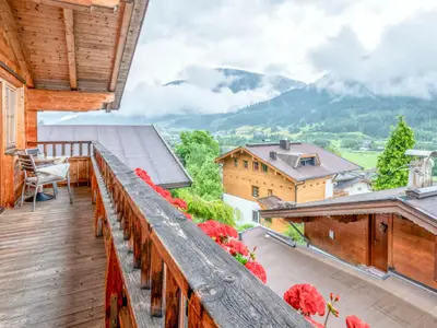 Terrasse / Balkon