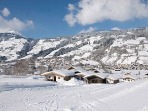 Ferienhaus für 4 Personen (70 m&sup2;) in Brixen Im Thale