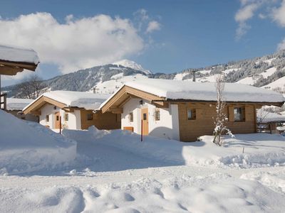 Ferienhaus für 4 Personen (70 m²) in Brixen Im Thale 1/10