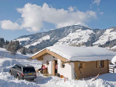 Ferienhaus für 4 Personen (70 m²) in Brixen Im Thale 2/10