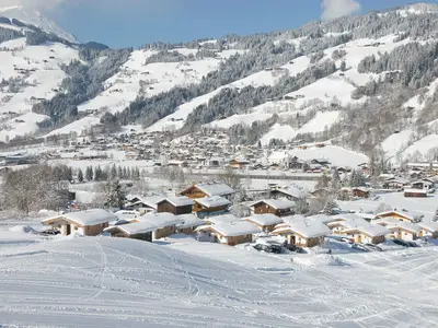 Ferienhaus für 4 Personen (70 m²) in Brixen Im Thale 3/10