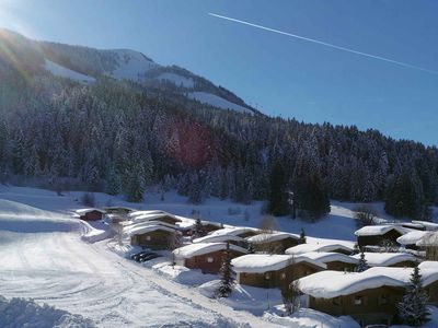 Ferienhaus für 4 Personen (70 m²) in Brixen Im Thale 5/10