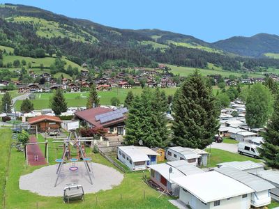 Ferienhaus für 4 Personen (70 m²) in Brixen Im Thale 4/10