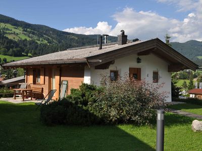 Ferienhaus für 4 Personen (70 m²) in Brixen Im Thale 5/10