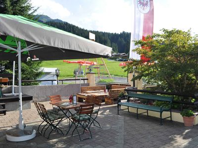 Ferienhaus für 4 Personen (70 m²) in Brixen Im Thale 7/10