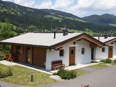 Ferienhaus für 4 Personen (70 m²) in Brixen Im Thale 8/10