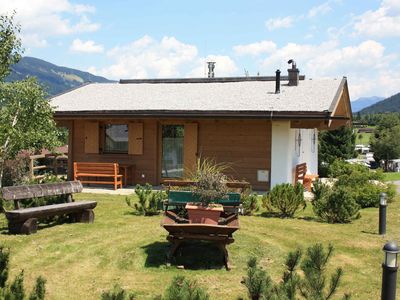 Ferienhaus für 4 Personen (70 m²) in Brixen Im Thale 9/10