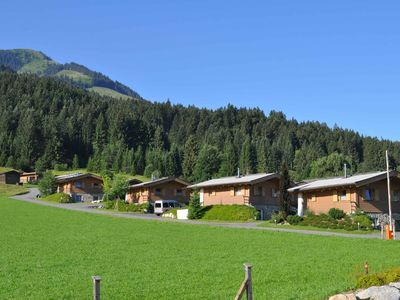 Ferienhaus für 4 Personen (70 m²) in Brixen Im Thale 10/10