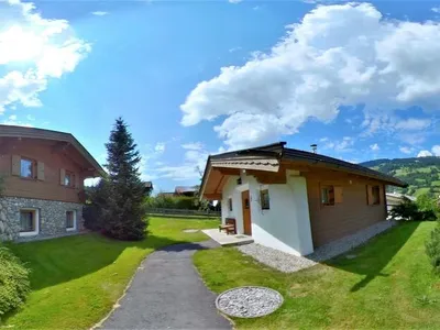 Ferienhaus für 6 Personen (73 m²) in Brixen Im Thale 2/10