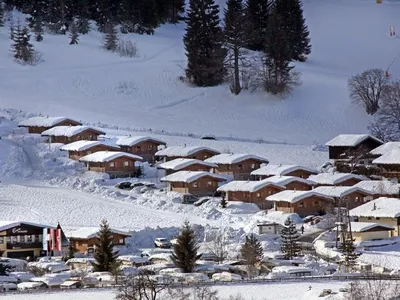 Ferienhaus für 6 Personen (73 m²) in Brixen Im Thale 4/10