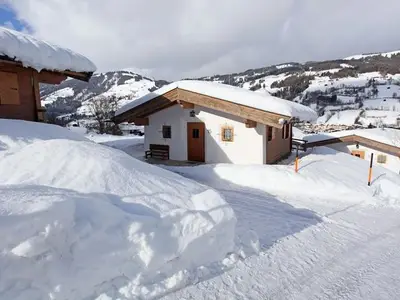 Ferienhaus für 6 Personen (73 m²) in Brixen Im Thale 6/10