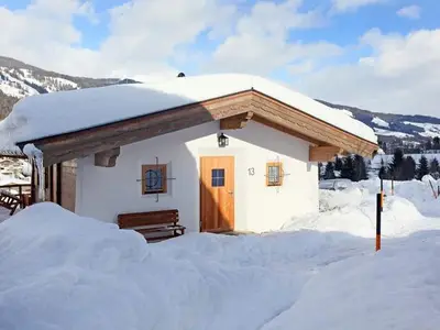 Ferienhaus für 6 Personen (73 m²) in Brixen Im Thale 7/10