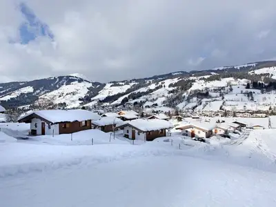 Ferienhaus für 6 Personen (73 m²) in Brixen Im Thale 9/10