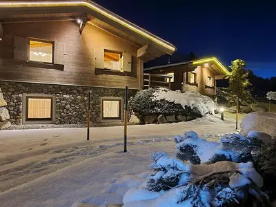 Ferienhaus für 6 Personen (73 m²) in Brixen Im Thale 1/10