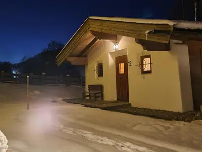 Ferienhaus für 6 Personen (73 m²) in Brixen Im Thale 2/10