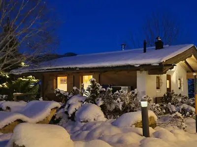 Ferienhaus für 6 Personen (73 m²) in Brixen Im Thale 3/10