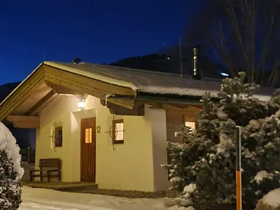 Ferienhaus für 6 Personen (73 m²) in Brixen Im Thale 4/10