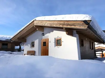 Ferienhaus für 6 Personen (73 m²) in Brixen Im Thale 5/10