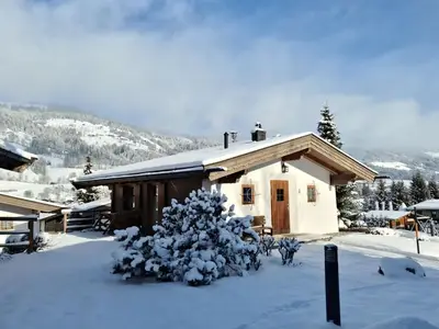 Ferienhaus für 6 Personen (73 m²) in Brixen Im Thale 10/10