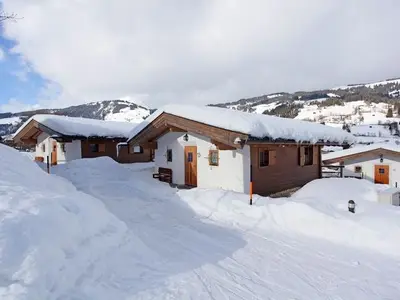 Ferienhaus für 6 Personen (73 m²) in Brixen Im Thale 5/10