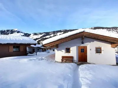 Ferienhaus für 6 Personen (73 m²) in Brixen Im Thale 7/10