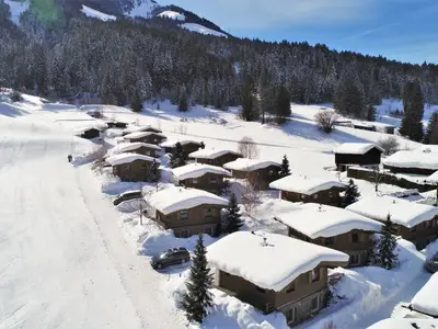 Ferienhaus für 6 Personen (73 m²) in Brixen Im Thale 10/10