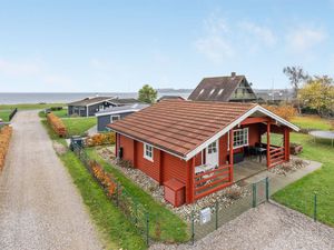 Ferienhaus für 5 Personen (54 m²) in Broager