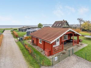 Ferienhaus für 5 Personen (54 m&sup2;) in Broager